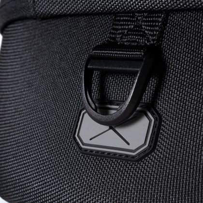 Givi ST611+ Tanklock (6 liters) Universal Tank bag - Black