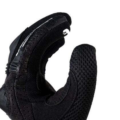 Furygan TD12 EVO Gloves - Black