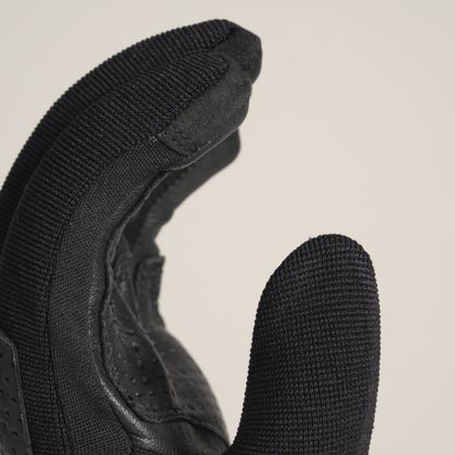 Luvas Helstons DUNA - Preto