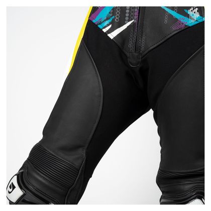 DXR CARLA Combination - Black