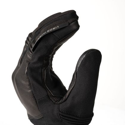 Gants MCP by ESKA GRIP SUMMER LONG GORE-TEX® - Noir