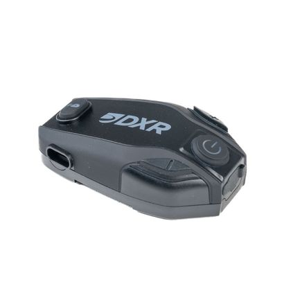 Dexter D2 - SOLO Intercom - Zwart Ref: DX0573 