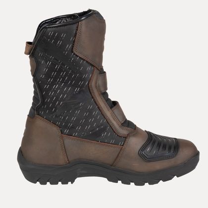 Bottes DXR KRUGER SHORT EVO - Marron