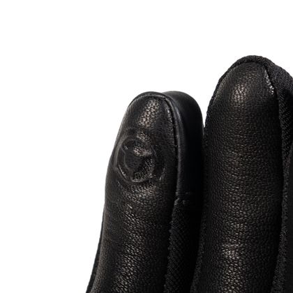 Furygan SHADE Handschuhe - Schwarz / Weiß
