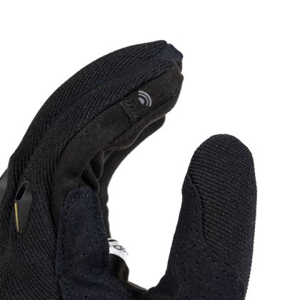 Five E3 EVO 2023 Endurohandschoenen - Wit / Zwart