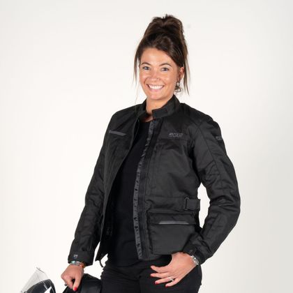 Blusão de Moto DXR DANAKIL LADY