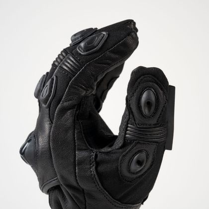 Luvas DXR GAMEPAD WINTER - Preto