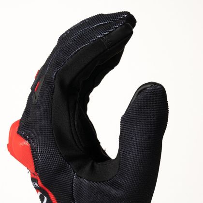Rokavice Alpinestars SPX 1 MM93 - Črna / Rdeča