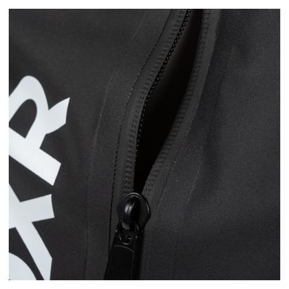 DXR OVER-CRAFT 30 BLACK Backpack - Black