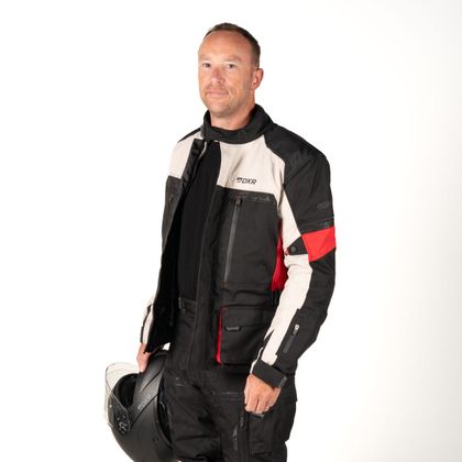 Veste Moto DXR ROADTRIP