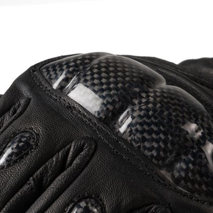 DXR KABEL V2 Handschoenen - Zwart