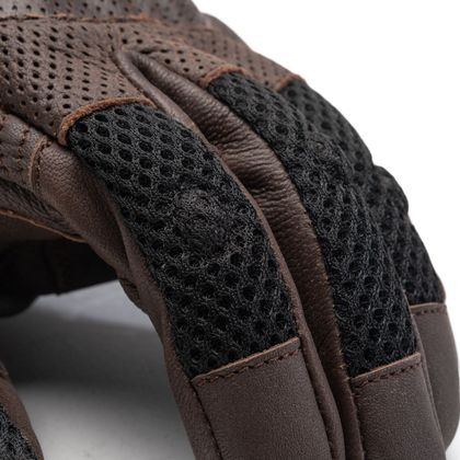Gants DXR UPMAN - Marron