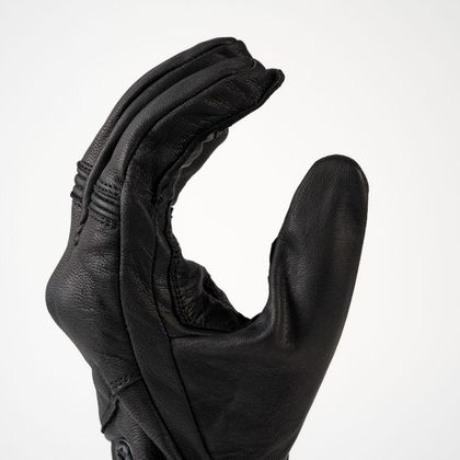 DXR CLAYMORE Handschoenen - Zwart