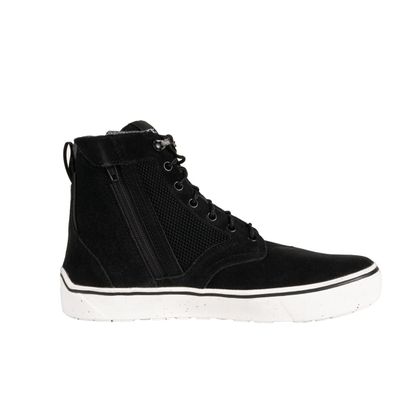 TCX Boots DARTWOOD TEX Motorsneakers - Zwart / Wit