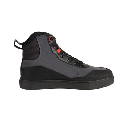 Forma MILANO DROOG Motorsneakers - Zwart / Grijs