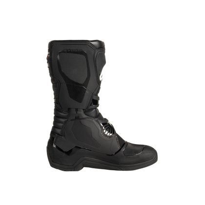 Gaerne G MIDLAND GORE-TEX® 2025 Enduro-Stiefel - Schwarz