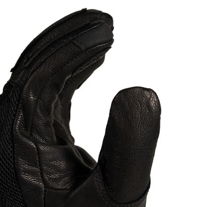 Luvas Bering PITTS - Preto