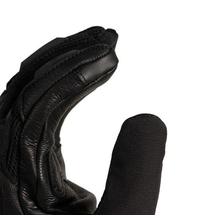 Ixon RISE AIR 2 Handsker - Sort / Gul