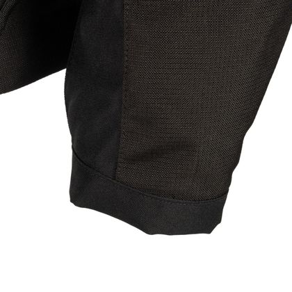 Spidi CROSSMASTER 2 Motorvest - Zwart