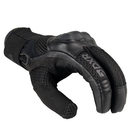 DXR PATOK Handschuhe - Schwarz