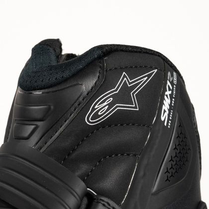 Demi-botine Alpinestars STELLA SMX-1 R V2 - Negru