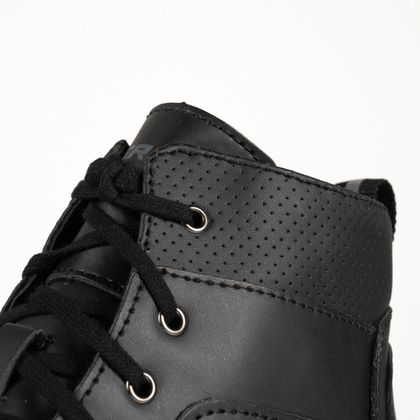 Baskets Moto Bering INDY - Noir