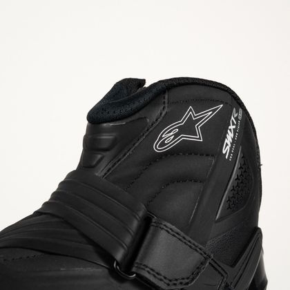 Demi-botine Alpinestars SMX-1 R V2 - Negru