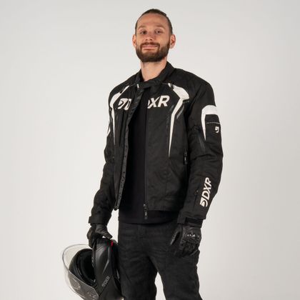 Blouson Moto DXR SPARKER