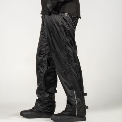 DXR ZEPHYR Motorbroek - Zwart