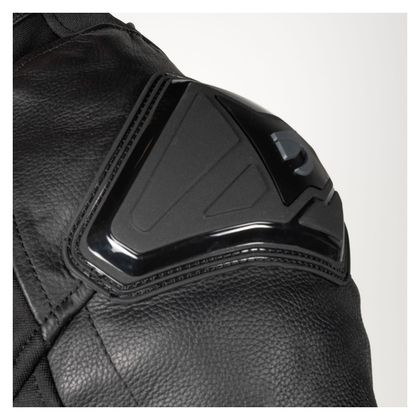 Blouson Moto DXR ORCUS - Noir