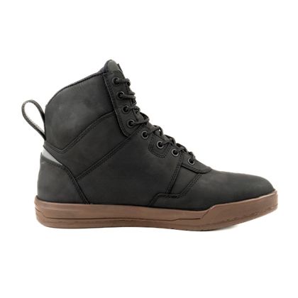 Baskets Moto DXR FLIP - Noir
