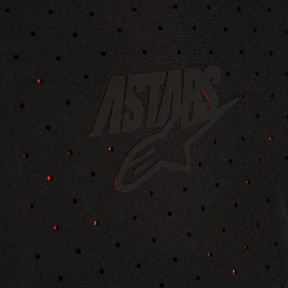Alpinestars AEROSHELL AIRFLOW Motorbike Jacket - Black / Grey