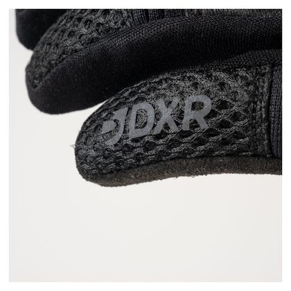 DXR AUDACE DAMES Handschoenen - Zwart