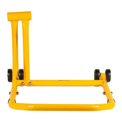 Béquille Motoblouz MONO BRAS COTE GAUCHE Universel Universel - Jaune