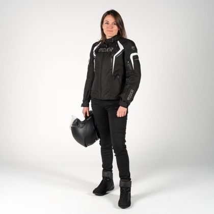 Blouson Moto DXR JULIA