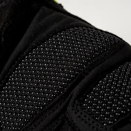 DXR D-TEX WARM Handschoenen - Groen / Geel