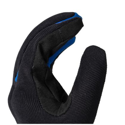 GMS JET-CITY SPORT Handsker - Sort / Hvid