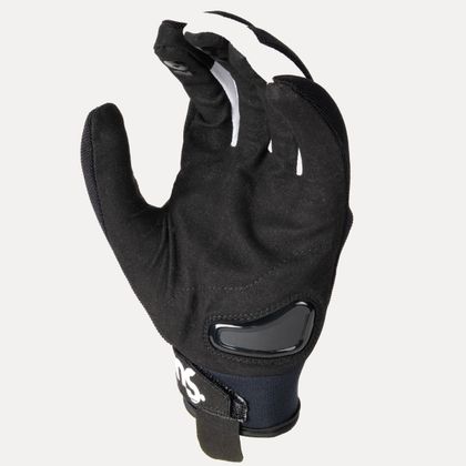 GMS JET-CITY SPORT Handsker - Sort / Hvid