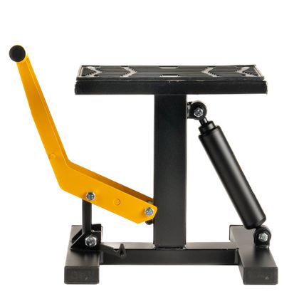 Motoblouz MX LIFT HYDRAULIQUE Universel Motorlift - Zwart