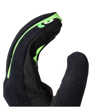 GMS JET-CITY SPORT Handsker - Sort / Hvid