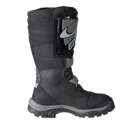 Forma ADVENTURE AIR DRY WATERPROOF Motorlaarzen - Zwart