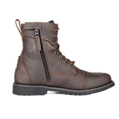 Demi-botas DXR ASGEIR EVO