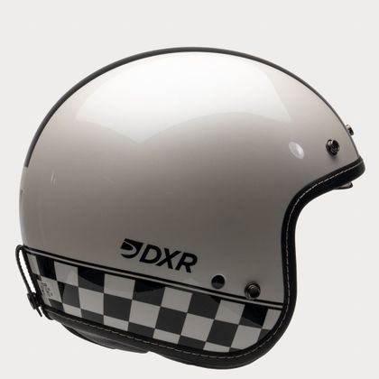 Dexter ELEMENTEN BEKER Jethelm - Wit