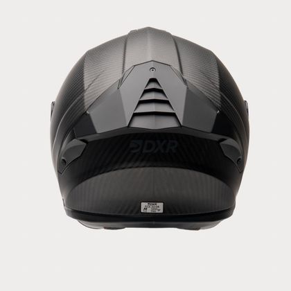 Casque intégral Dexter ARION CARBON - Carbone