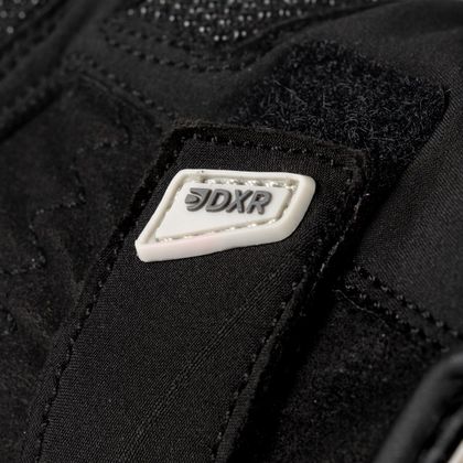 DXR D-TEX WARM Gloves - Black