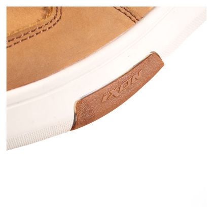 Ixon GHOST WATERDICHT Motorsneakers - Bruin / Bruin