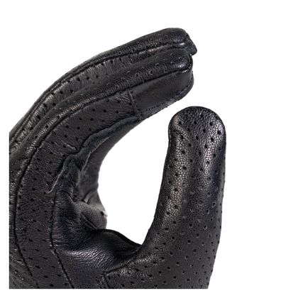 Luvas Ixon RS NIZO AIR LADY - Preto