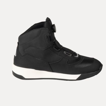 Baskets Moto DXR CRUNCK - Noir