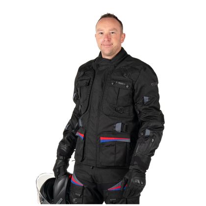 Veste Moto DXR EMISFER ADV