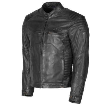 Blouson Moto DXR RUFF II - Noir Ref : DXR0360 